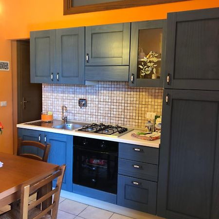 Agriturismo Poggio All'Olivo Follonica Ngoại thất bức ảnh