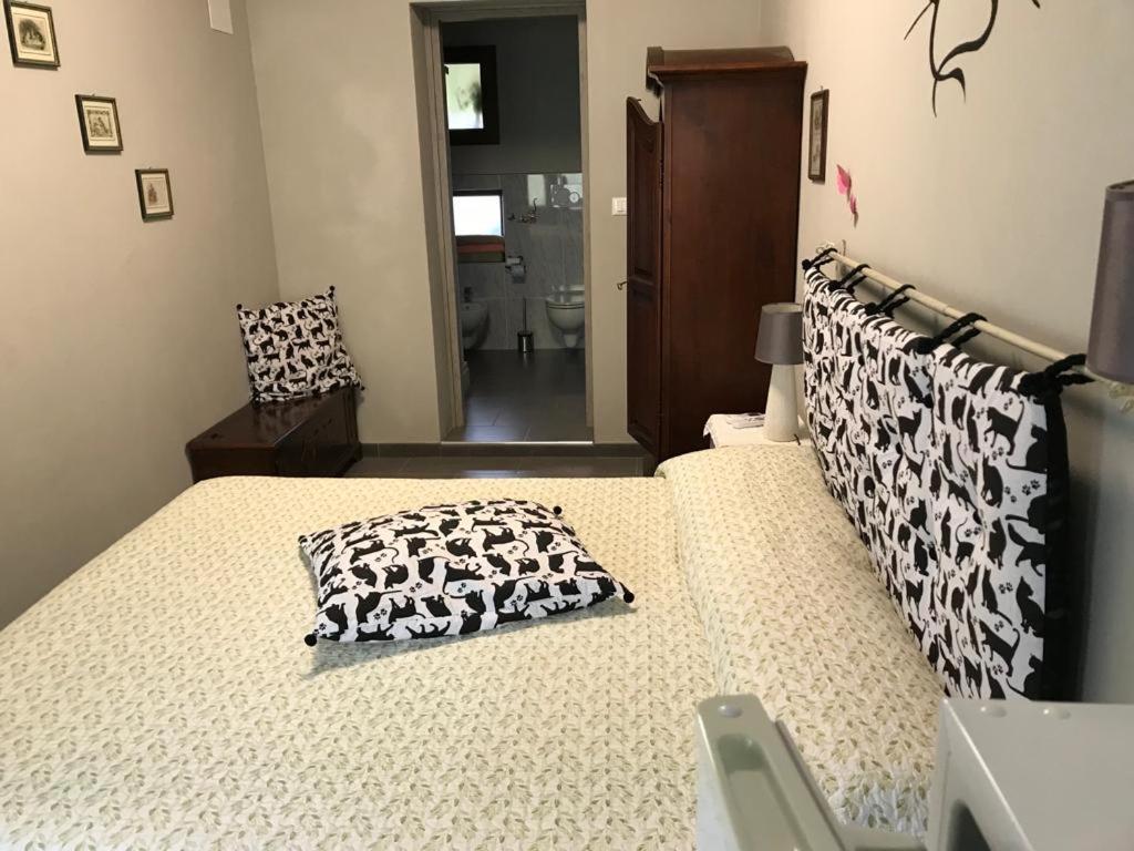Agriturismo Poggio All'Olivo Follonica Ngoại thất bức ảnh