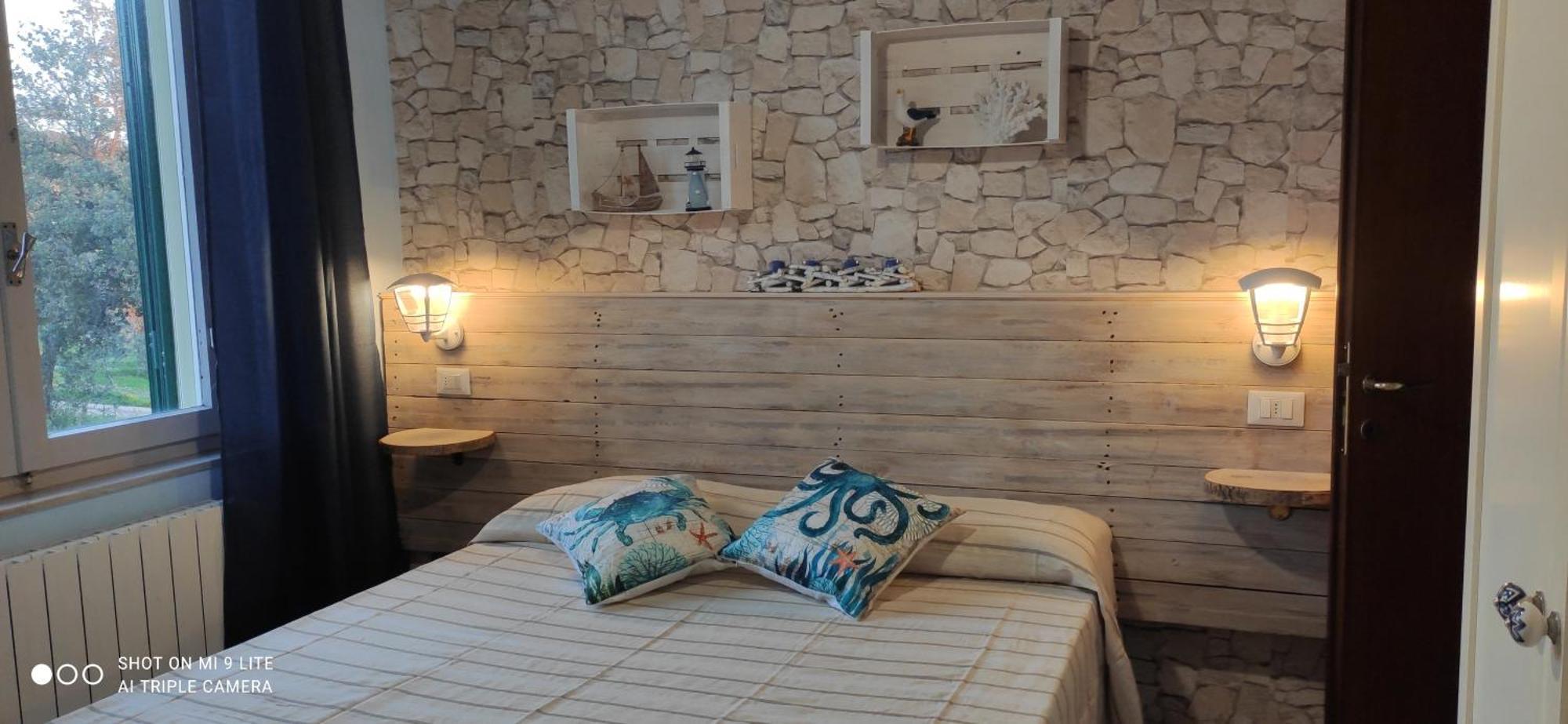 Agriturismo Poggio All'Olivo Follonica Ngoại thất bức ảnh
