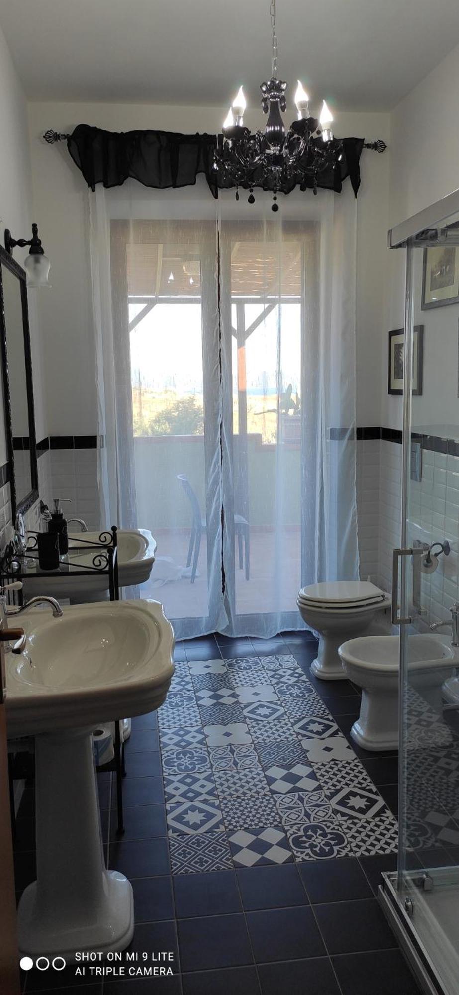 Agriturismo Poggio All'Olivo Follonica Phòng bức ảnh
