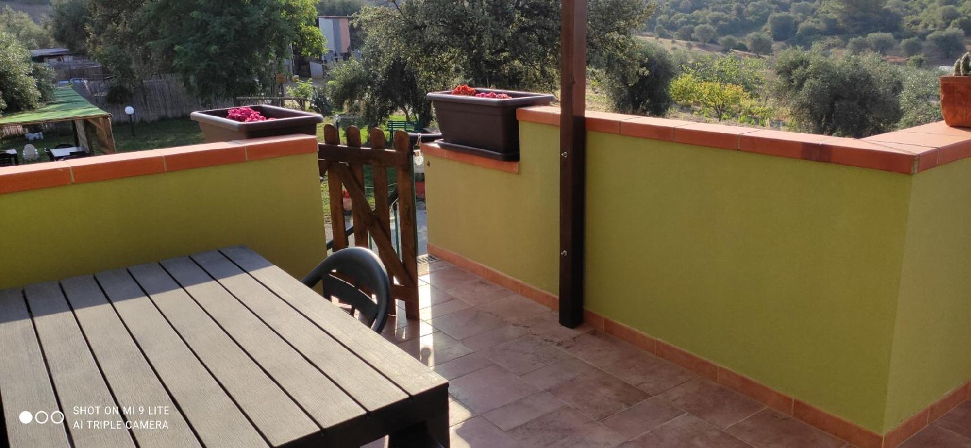 Agriturismo Poggio All'Olivo Follonica Phòng bức ảnh