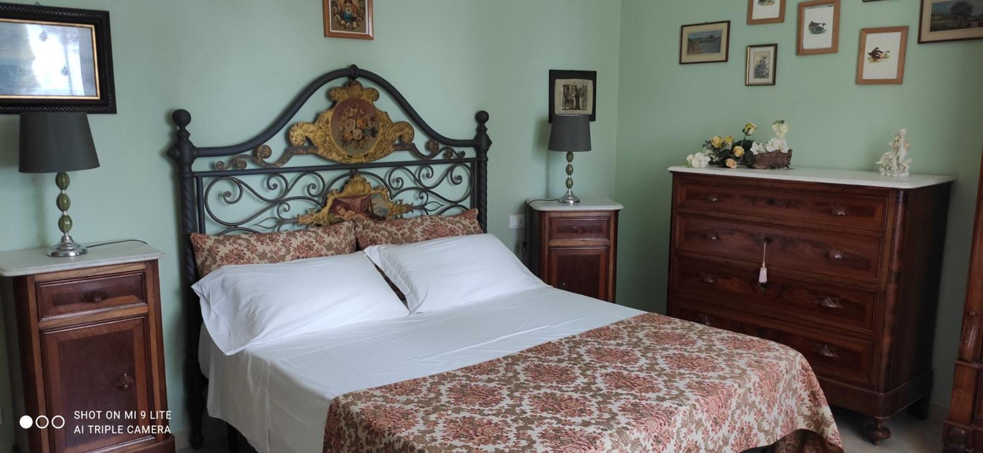 Agriturismo Poggio All'Olivo Follonica Phòng bức ảnh