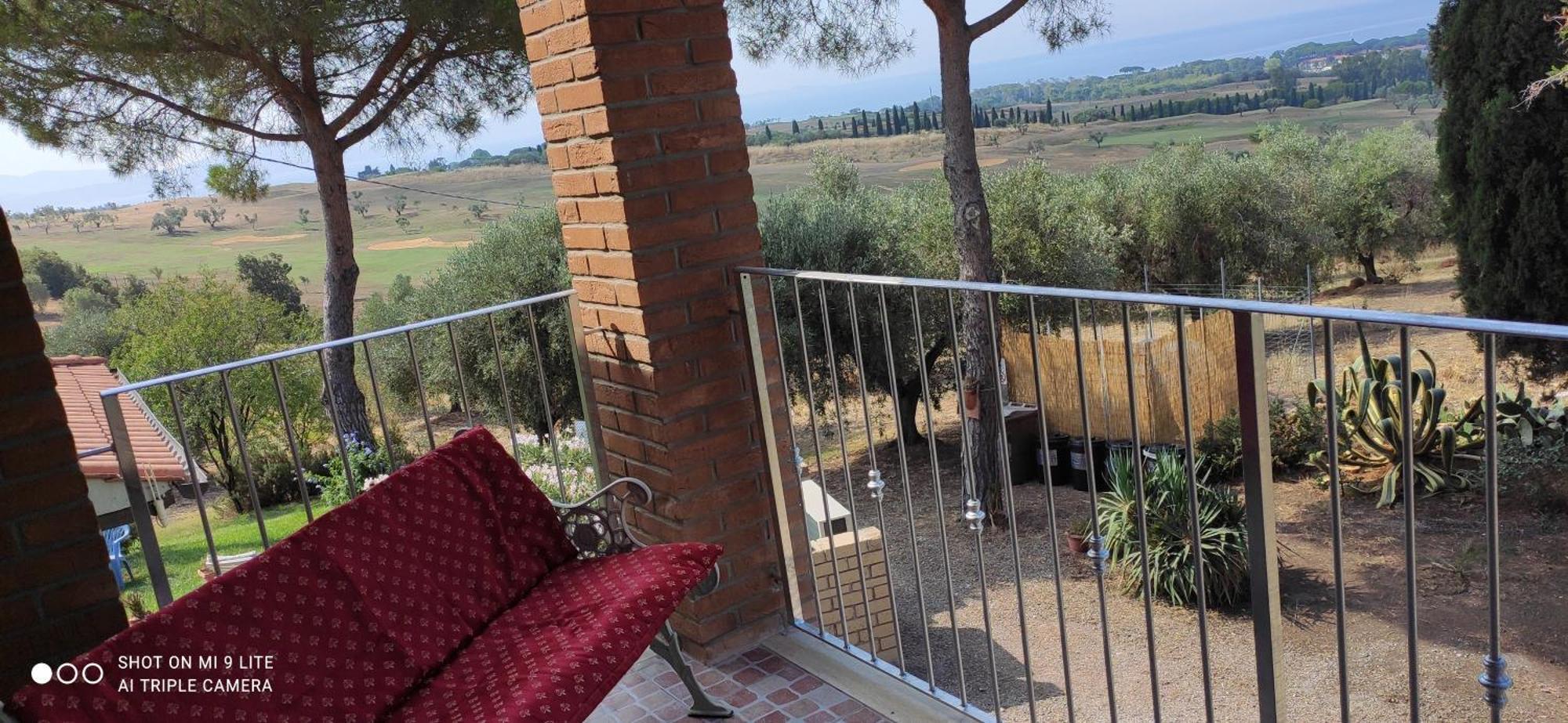 Agriturismo Poggio All'Olivo Follonica Phòng bức ảnh